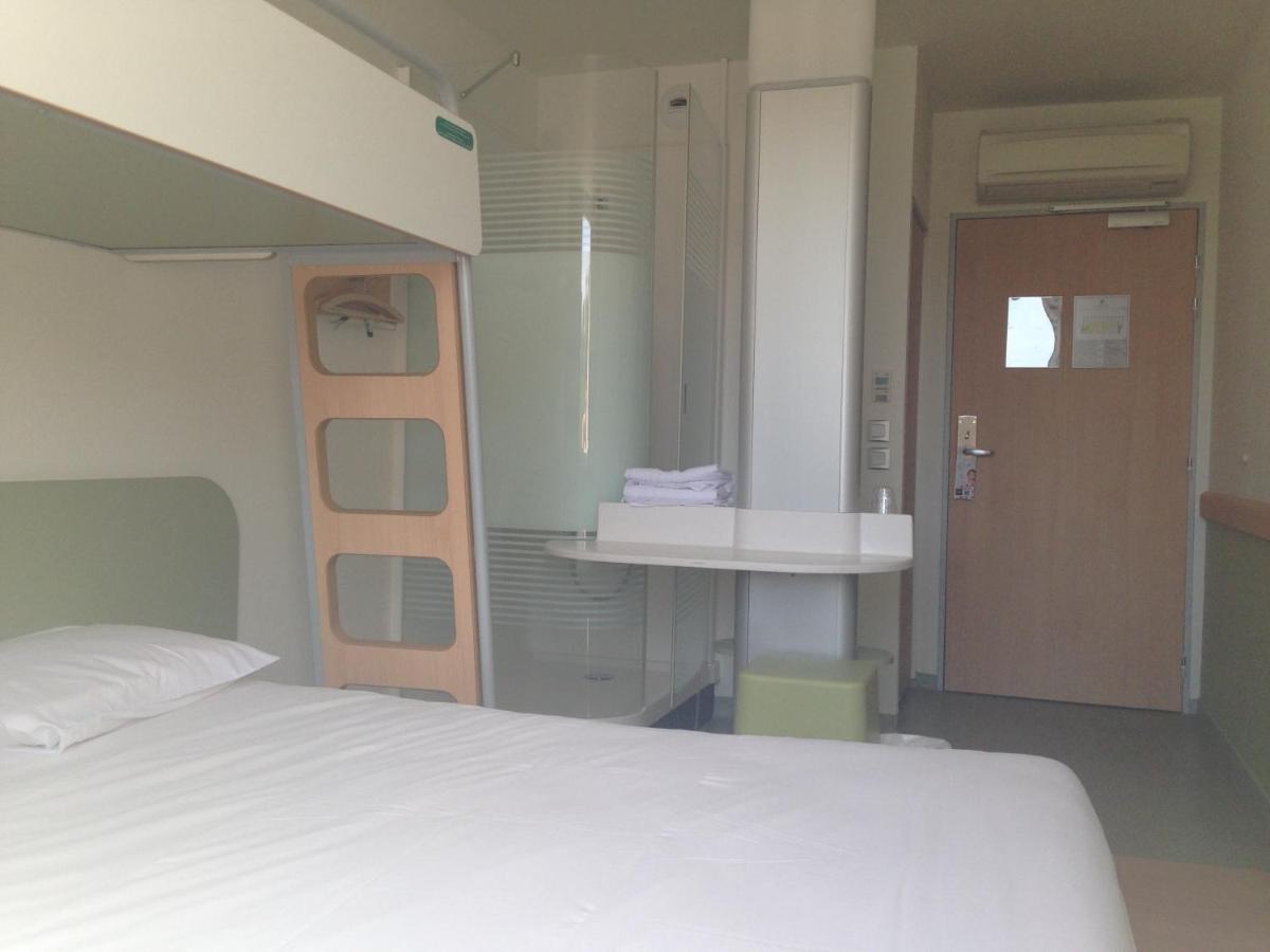 Ibis Budget Romorantin Екстер'єр фото