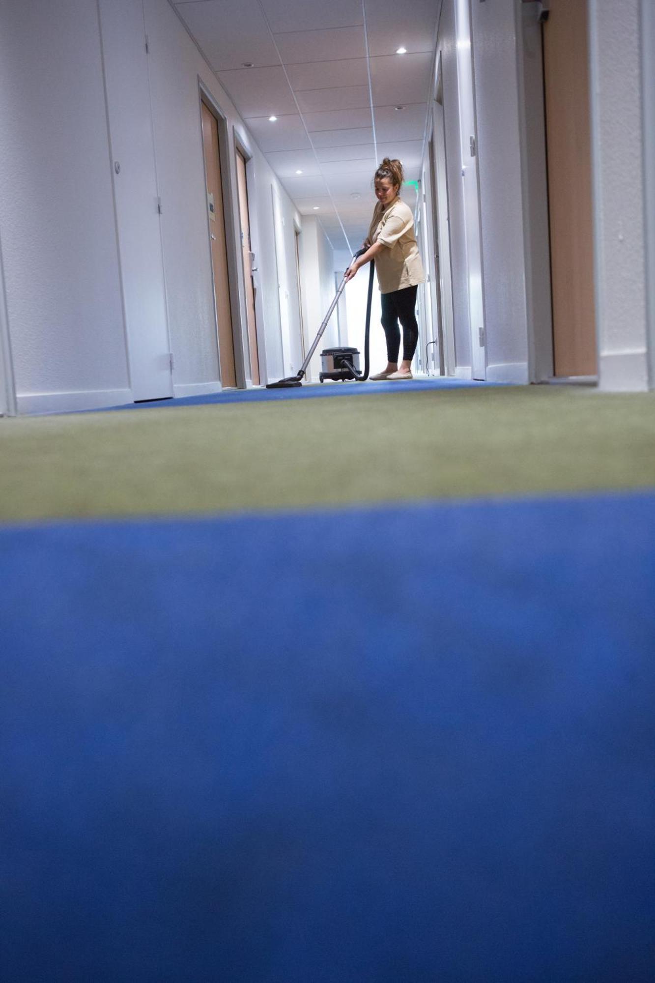 Ibis Budget Romorantin Екстер'єр фото