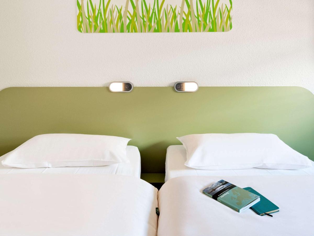 Ibis Budget Romorantin Екстер'єр фото